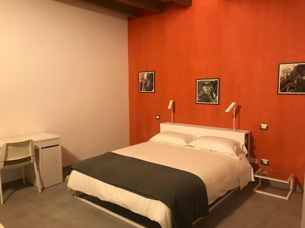 马泰拉 La Casa Di Raffaele酒店 外观 照片